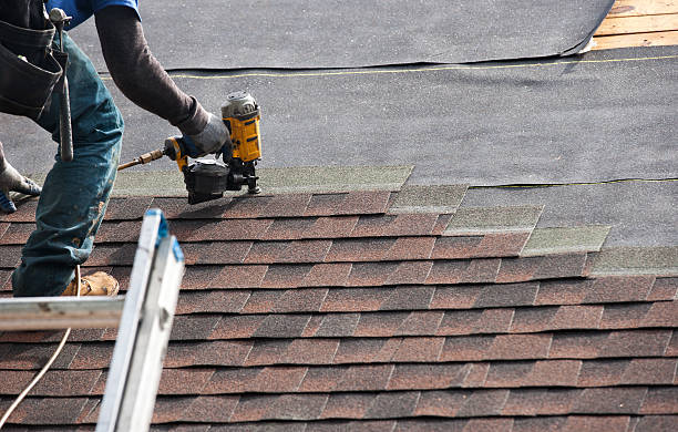 Licensed Emergency Roof Repair service in Roosevelt, AZ - Brentwood Metal Roofing